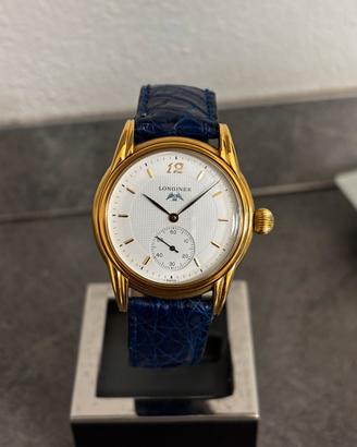 Longines Anni 90 Nos