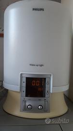 Wake Up Light HF3451