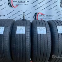 4 pneumatici 235/45 r18 michelin estive