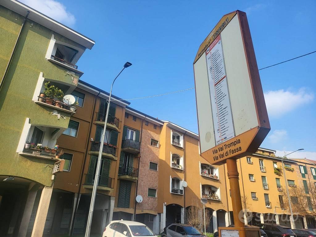 Apartment in Milano, Quartiere Vialba I, Quarto Oggiaro - Vista 4
