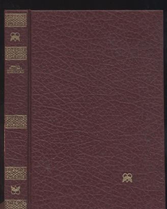 MARIA BELLONCI – MARCO POLO - EDIZIONE 1982 ERI