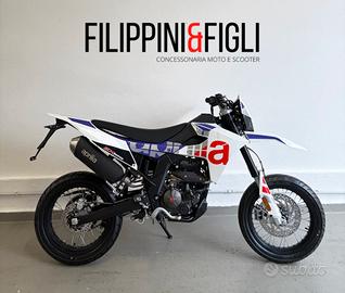 Aprilia SX 125 SUPER PREZZO !