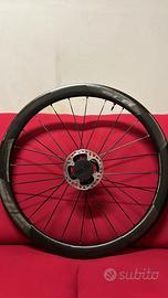 Ruote carbonio mavic cosmic slr 45