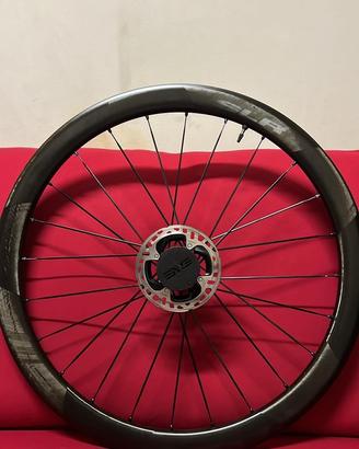 Ruote carbonio mavic cosmic slr 45