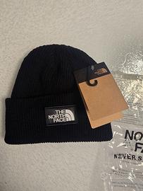 Cappello The North Face nero