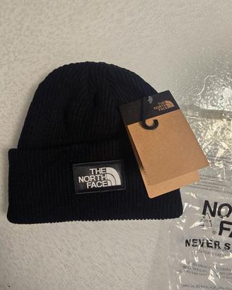 Cappello The North Face nero