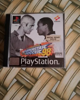 giochi PlayStation 