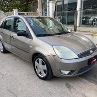 Ford Fiesta 1.2 5p