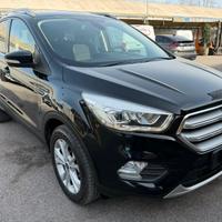 Ford Kuga Diesel - 2018