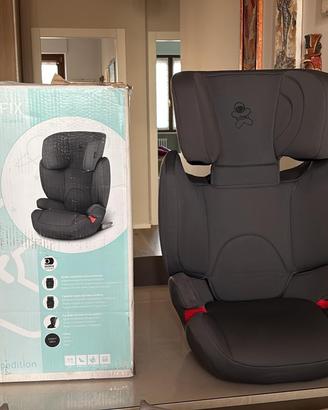 Seggiolino auto gruppo 2-3