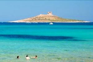 Isola delle femmine
