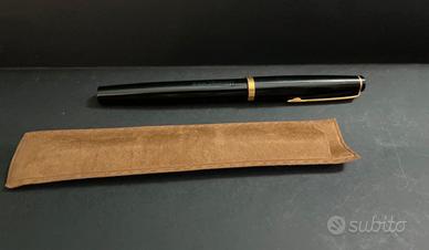 Stilografica Montegrappa vintage