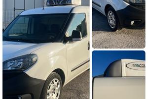 Fiat Doblo Cargo ISOTERMICO