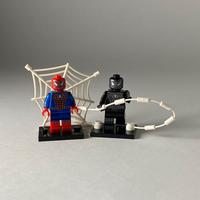 Personaggi Marvel - Minifigure Type Lego Marvel 46