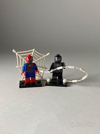 Personaggi Marvel - Minifigure Type Lego Marvel 46