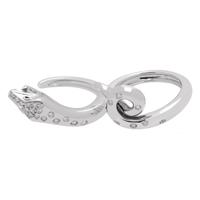 Anello Boucheron Kaa Double Trouble Snake