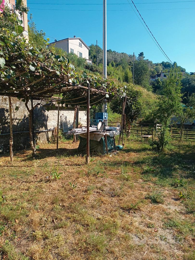 Terreno con box-garage - Vista 3