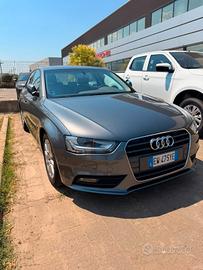 Audi A4 2.0 TDI ultra 136CV