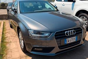 Audi A4 2.0 TDI ultra 136CV