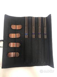 Set per SUSHI per 4 persone