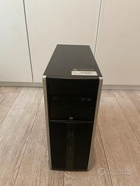 Pc | i5 3470 | 8gb ram| 2 TB hdd | ssd 250gb