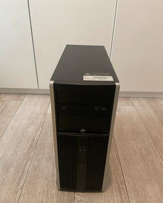 Pc | i5 3470 | 8gb ram| 2 TB hdd | ssd 250gb