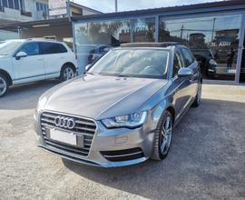 Audi A3 1.6 TDI Attraction 2014