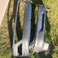 Paraurti golf 7 R-line