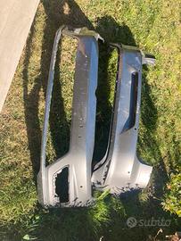 Paraurti golf 7 R-line