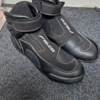 Stivaletti Moto Minimoto Falco 771 n. 43 