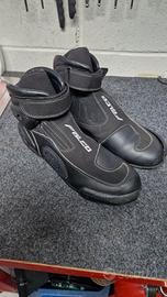 Stivaletti Moto Minimoto Falco 771 n. 43 