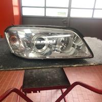 Chevrolet Captiva Faro Anteriore Destro
