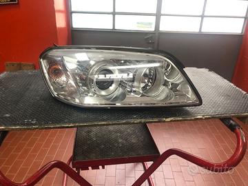 Chevrolet Captiva Faro Anteriore Destro