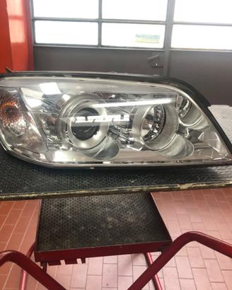 Chevrolet Captiva Faro Anteriore Destro