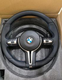 Volante BMW M SPORT