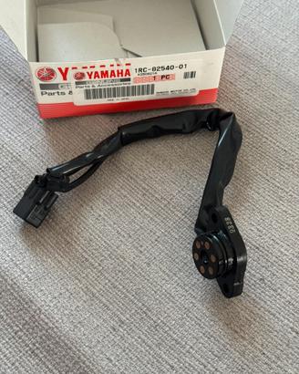 sensore contamarce Yamaha