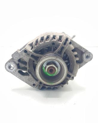 1KR FE ALTERNATORE TOYOTA Aygo 1° Serie 1,0 Benzi