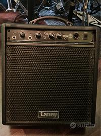 Amplificatore per batterie elettroniche Laney DH80