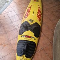 Tavola Windsurf F2 Axxis 272