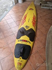 Tavola Windsurf F2 Axxis 272