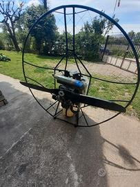 PARAMOTORE