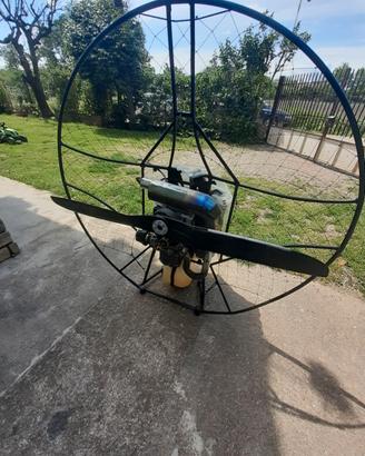 PARAMOTORE