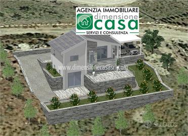 Rif.VL67-Villa San Cataldo