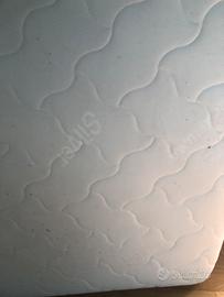 Materasso matrimoniale 160x190