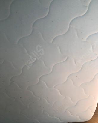 Materasso matrimoniale 160x190