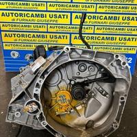 Cambio manual Renault Dacia 1.0 Tce H4D F4 80 2023