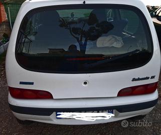 seicento 