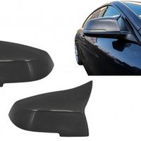 Copri specchietti carbonio BMW Serie 1 2 3 4