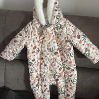 Vestiti bimba