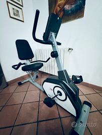 Cyclette bicicletta da interno esterno